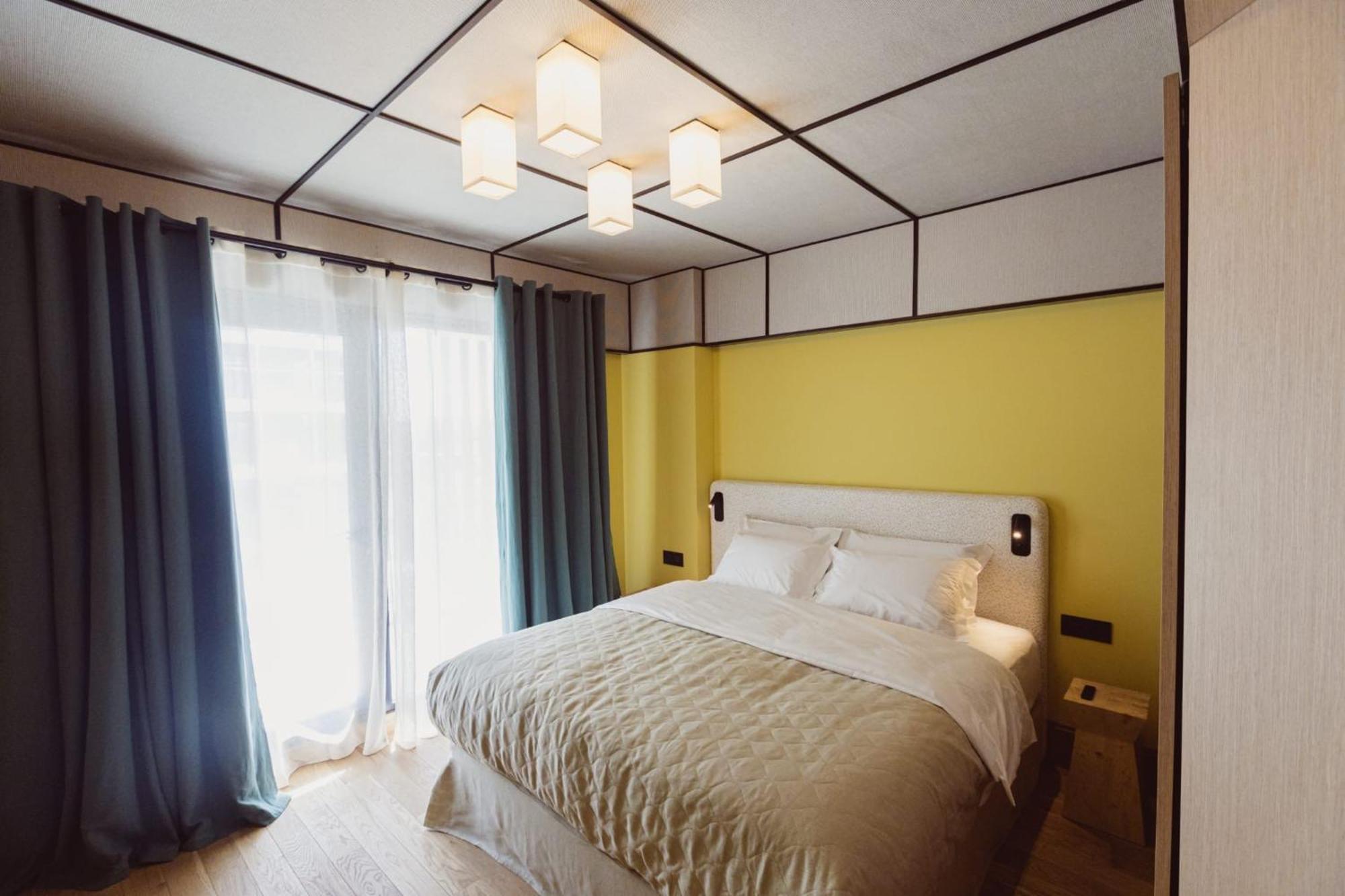Aparthotel Craiova Exterior photo